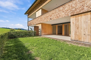 Bregenzerwälder Handwerksqualität - 2 Zimmer Wohnung voller Lebensqualität! Bild 6