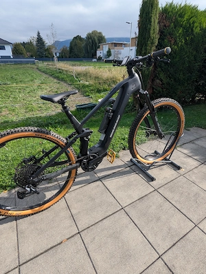 Mountainbike zu verkaufen. Neuwertig  Bild 7