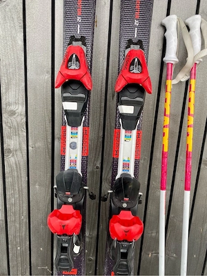 Atomic Redster J2 130 cm Bild 5