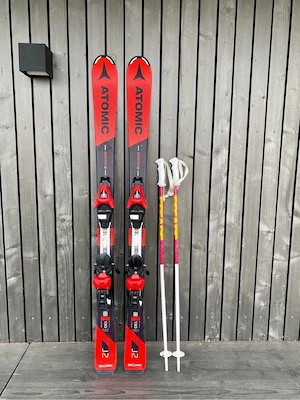 Atomic Redster J2 130 cm
