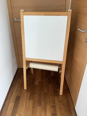Schultafel Kinder Bild 2