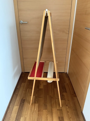 Schultafel Kinder Bild 3