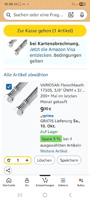 Installateur für Kleinauftrag in Bregenz gesucht Bild 2