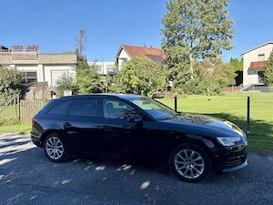 Audi A4 Kombi Super Zustand 