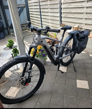 E-bike cube stereo  Bild 2
