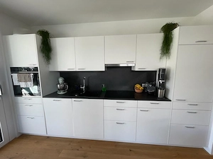 Provisionsfrei: Traumhafte 2-Zimmer-Gartenwohnung mit 35 m  Terrasse, 150 m  Garten & 7,5 m  Keller Bild 5