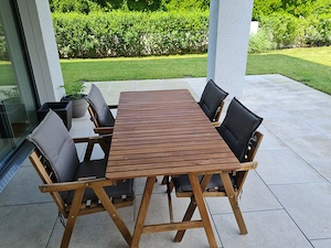Provisionsfrei: Traumhafte 2-Zimmer-Gartenwohnung mit 35 m  Terrasse, 150 m  Garten & 7,5 m  Keller Bild 8