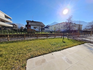 Provisionsfrei: Traumhafte 2-Zimmer-Gartenwohnung mit 35 m  Terrasse, 150 m  Garten & 7,5 m  Keller Bild 10