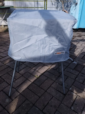 Koffergrill 2 Flammig Bild 4