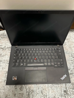 Lenovo Thinkpad T14s G2 Bild 4