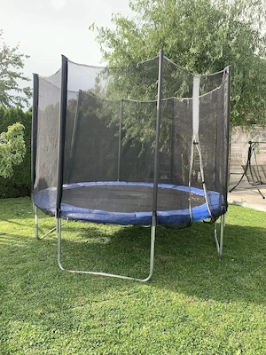Trampolin 305  Bild 1