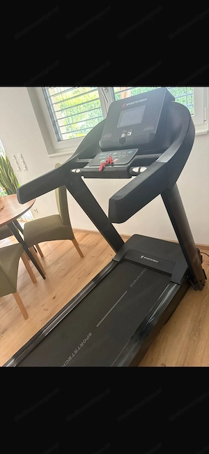 Laufband .  Bild 2