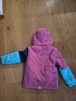  McKinley Mädchen Skianzug Gr. 110,  Bild 2