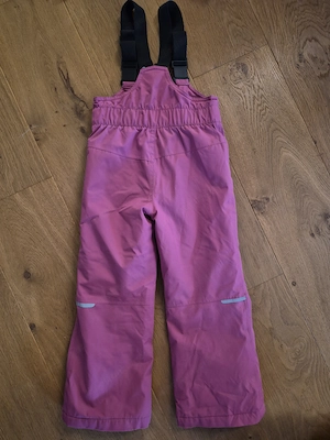  McKinley Mädchen Skianzug Gr. 110,  Bild 3
