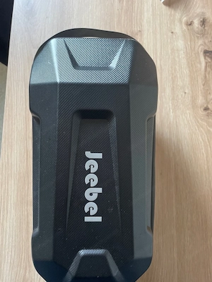 jeebel scooter tasche 
