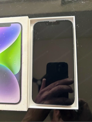 iPhone 14 100 % Akkuleistung Bild 2