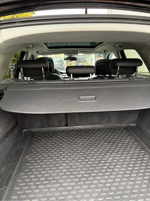 Audi A6 Avant 2.0 TDI Bild 5