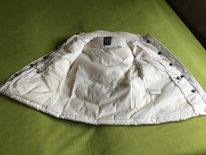 Tolle Ärmellose Steppweste f. Damen Gr. M von  Esprit , wie neu Bild 4