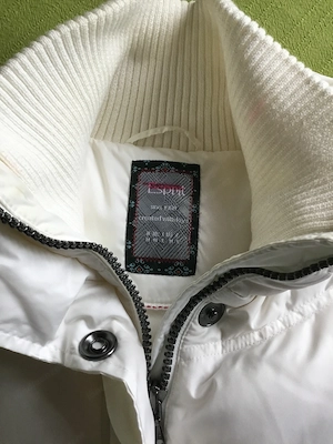 Tolle Ärmellose Steppweste f. Damen Gr. M von  Esprit , wie neu Bild 3