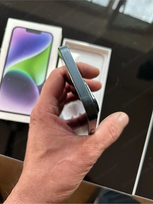 iPhone 14 100 % Akkuleistung Bild 10