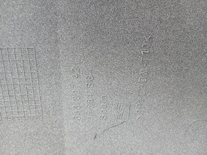 eine hintere  SEAT Ibiza  Bild 3