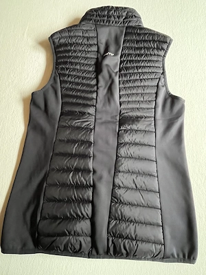 Meru Damen Weste , neu  Bild 2