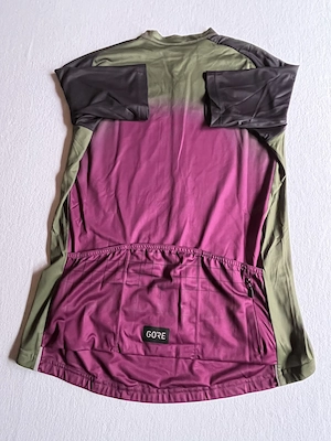 Gore Damen Radtrikot -Neu  Bild 2
