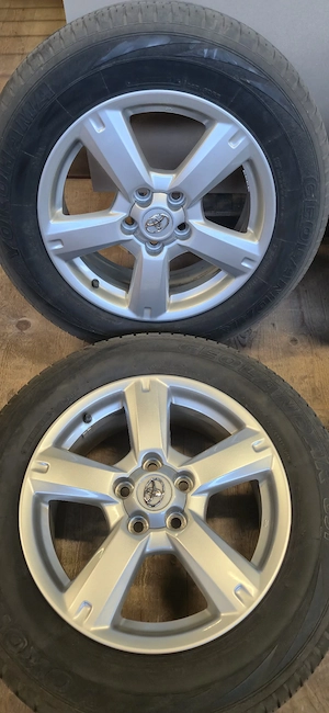 Alugelge Toyota RAV4 Bild 2
