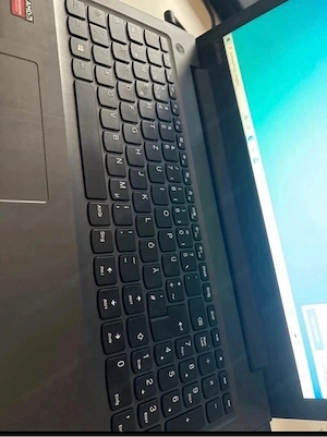 Lenovo Laptop Bild 4
