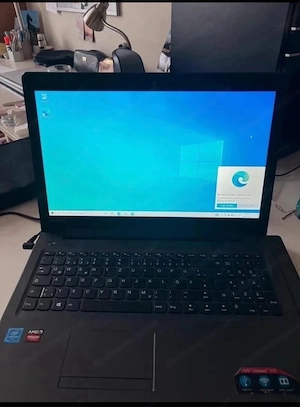 Lenovo Laptop Bild 2