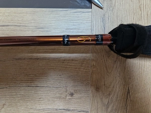 2 Teleskopruten zu verschenken  Bild 4
