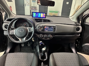 Toyota Yaris 1.0 Active Bild 10