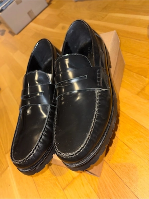 asos Loafer Gr.47 Bild 2