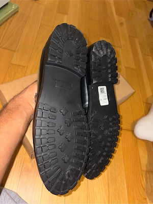 asos Loafer Gr.47 Bild 3