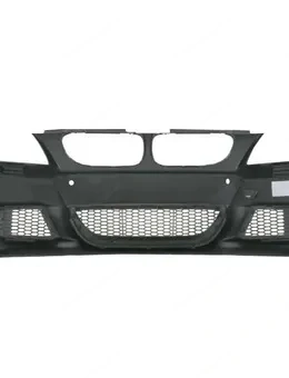Sale Frontstoßstange passend für BMW 3er E90 Limousine E91 Touring VFL (2005-2008) M-Technik Design Bild 6