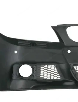 Sale Frontstoßstange passend für BMW 3er E90 Limousine E91 Touring VFL (2005-2008) M-Technik Design Bild 7