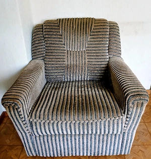 Sessel bzw. Fauteuil zu verschenken