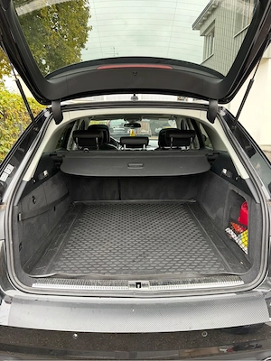 Audi A6 Avant 2.0 TDI Bild 7