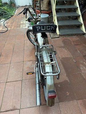 Puch Maxi S Bild 3