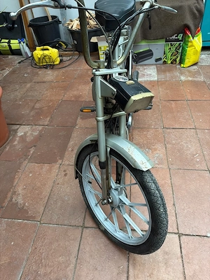 Puch Maxi S Bild 2