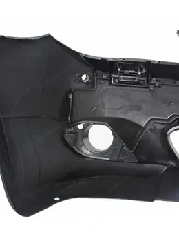 SALE - BMW 5er E60 LCI M-Technik Bodykit KOMPLETT | Letzte Stücke | Lagerware Bild 6