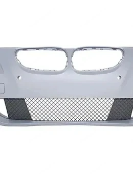 SALE - BMW 5er E60 LCI M-Technik Bodykit KOMPLETT | Letzte Stücke | Lagerware Bild 2