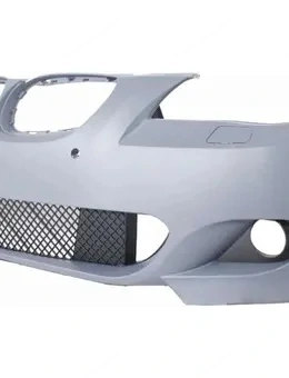 SALE - BMW 5er E60 LCI M-Technik Bodykit KOMPLETT | Letzte Stücke | Lagerware Bild 3
