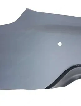 SALE - BMW 5er E60 LCI M-Technik Bodykit KOMPLETT | Letzte Stücke | Lagerware Bild 8
