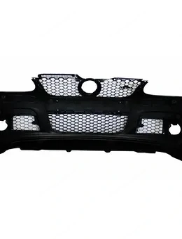 Frontstoßstange für VW Golf 5 V Mk5 2003 2007, Jetta 2005 2010 GTI-Design Bild 4