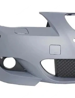 SALE - BMW 5er E60 LCI M-Technik Bodykit KOMPLETT | Letzte Stücke | Lagerware Bild 4