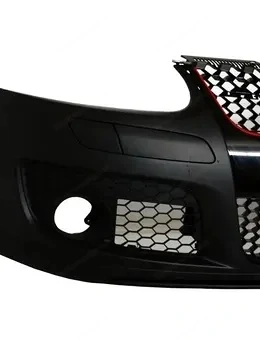 Frontstoßstange für VW Golf 5 V Mk5 2003 2007, Jetta 2005 2010 GTI-Design Bild 6