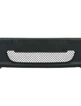 BMW 3er E46 Frontstoßstange M-Technik M-Sport - Limousine & Touring | Lagerware Bild 2