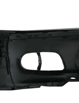 BMW 3er E46 Frontstoßstange M-Technik M-Sport - Limousine & Touring | Lagerware Bild 3