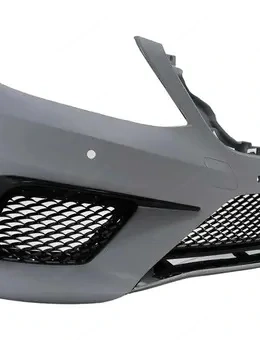 Bodykit passend für Mercedes S-Klasse W222 Baujahre 2013 bis Juni 2017 S63 Design Bild 5